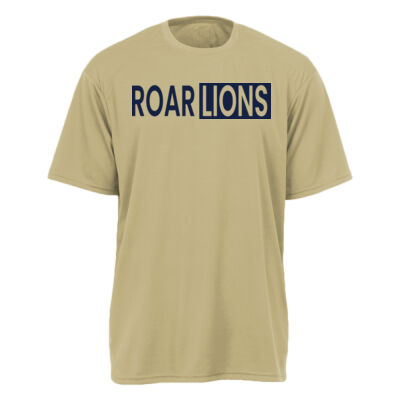 ROAR LIONS  - Youth B-Core T-Shirt Thumbnail
