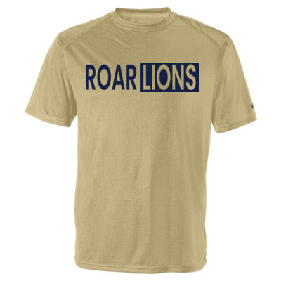ROAR LIONS  - B-Core Sport Shoulders T-Shirt Thumbnail