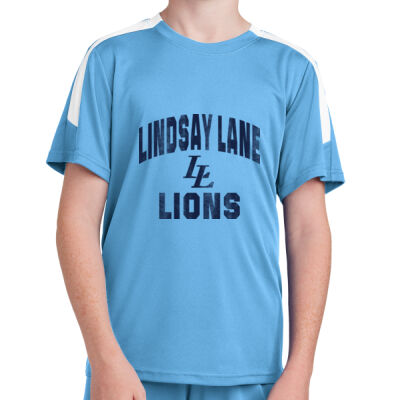 Destressed Lindsay Lane  - Youth Competitor United Crew Thumbnail