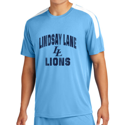 Destressed Lindsay Lane  - Competitor United Crew Thumbnail