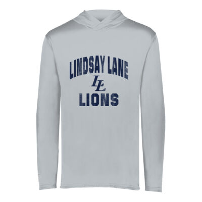 Destressed Lindsay Lane  - Momentum Hoodie Thumbnail