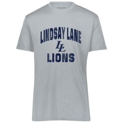 Destressed Lindsay Lane  - Youth Momentum Tee Thumbnail