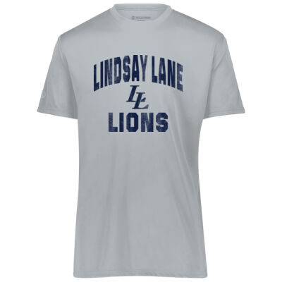 Destressed Lindsay Lane  - Momentum Tee Thumbnail