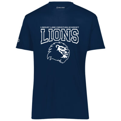 Lion Head  - Youth Momentum Tee Thumbnail