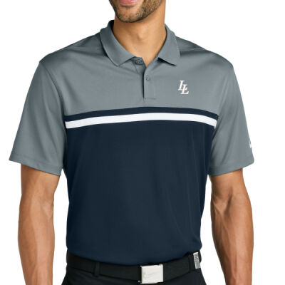 LL - Dri FIT Victory Colorblock Polo Thumbnail