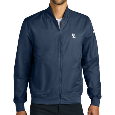 LL - Bomber Jacket Thumbnail