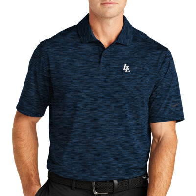 LL - Dri FIT Vapor Space Dyed Polo Thumbnail