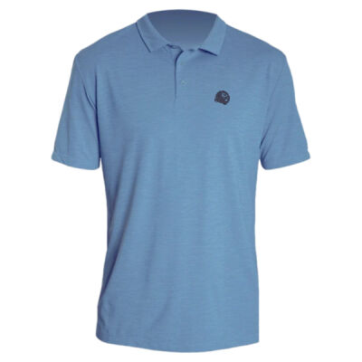 Lion Head - Men's Low Pro Tech Polo Thumbnail