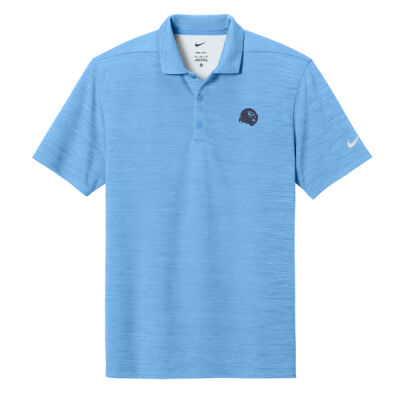 Lion Head - Dri FIT Striated Polo Thumbnail