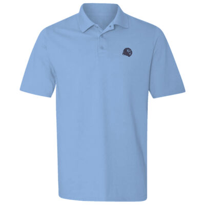 Lion Head - Men's Brunswick Performance Polo Thumbnail