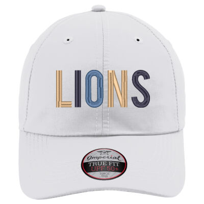 PUFF Lions  - The Original Performance Cap Thumbnail