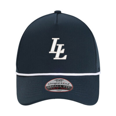 LL & Lions  - The Corral Cap Thumbnail