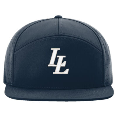 LL & Lions  - Cannon Cap Thumbnail