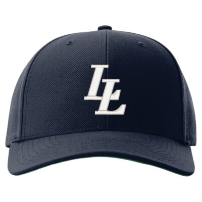 LL & Lions  - Surge Snapback Cap Thumbnail