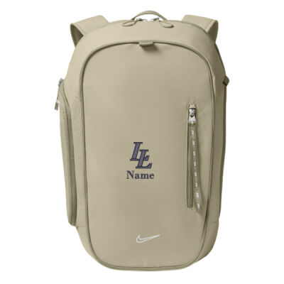 LL & Name - Commute Backpack Thumbnail
