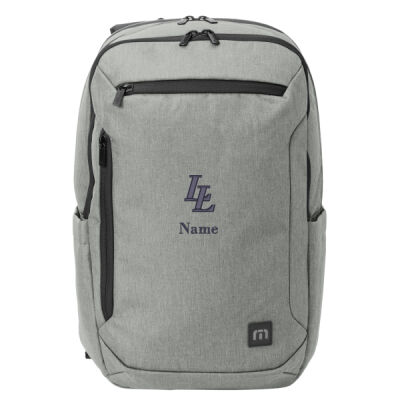 LL & Name - Duration Backpack Thumbnail