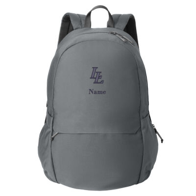 LL & Name - Claremont Backpack Thumbnail