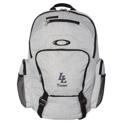 LL & Name - 30L Blade Backpack Thumbnail