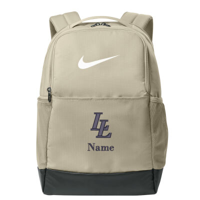 LL & Name - Brasilia Medium Backpack Thumbnail