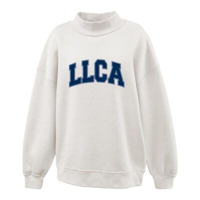 LLCA DUPE - Pennant Juliet Mockneck Thumbnail