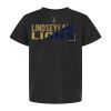 Youth Fine Jersey T-Shirt Thumbnail