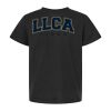 Youth Fine Jersey T-Shirt Thumbnail