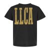 Youth Fine Jersey T-Shirt Thumbnail