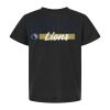 Youth Fine Jersey T-Shirt Thumbnail
